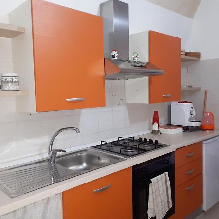 La Rosa Dei Sassi 2 Apartment Matera Exterior photo